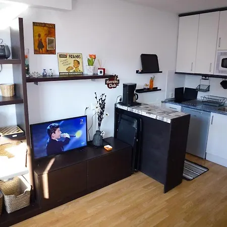 Apartamentos Formigal * Formigal