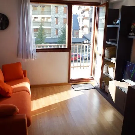 Lejlighed Apartamentos Formigal Formigal