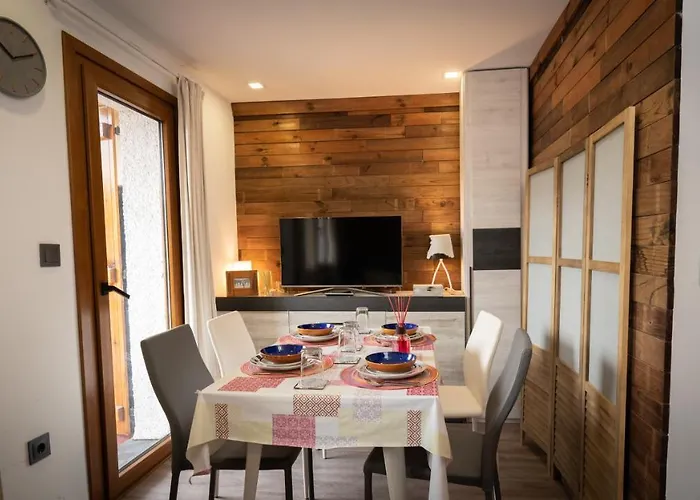 Apartamentos Formigal