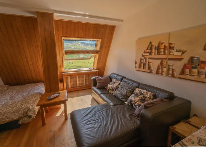 Apartamentos Formigal