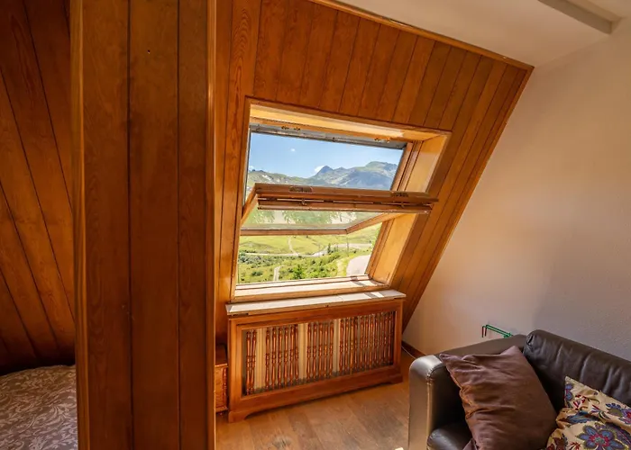 Lägenhet Apartamentos Formigal