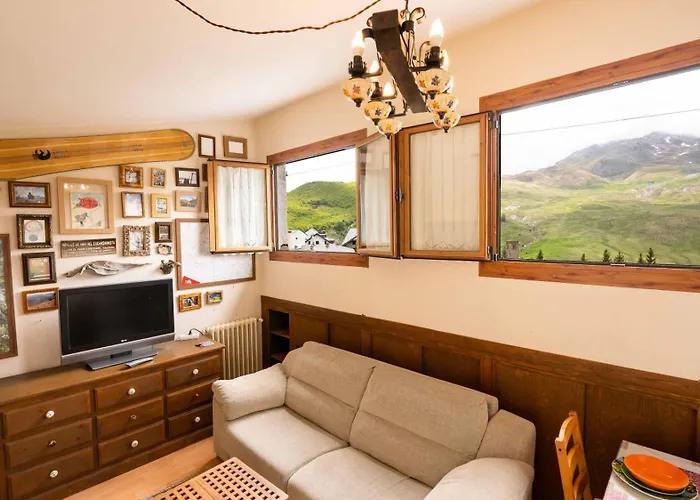 Apartamentos Formigal Formigal