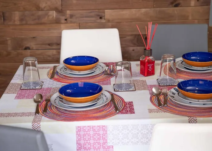 Lägenhet Apartamentos Formigal Formigal