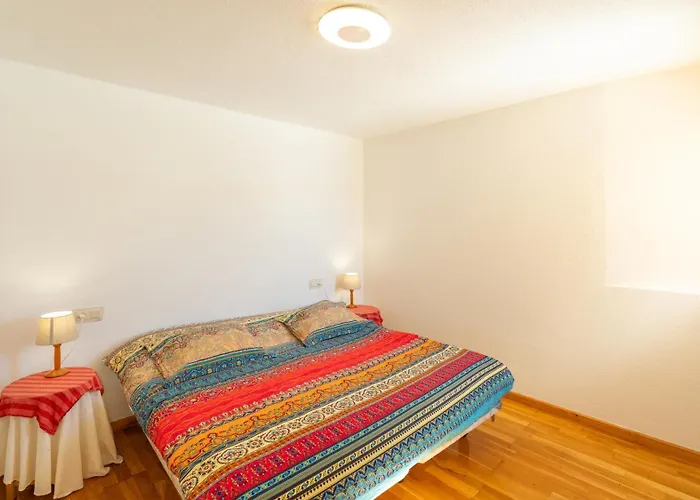 Lägenhet Apartamentos Formigal