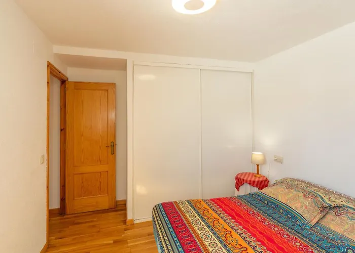 Lägenhet Apartamentos Formigal *