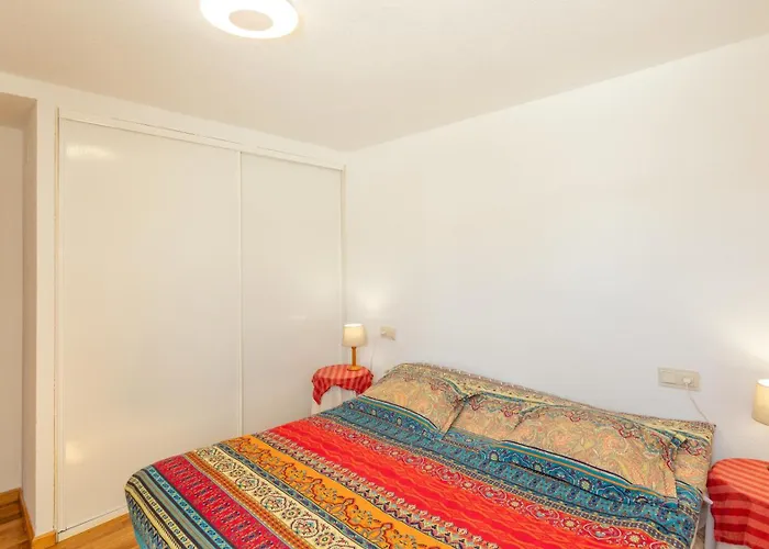 Lägenhet Apartamentos Formigal Formigal