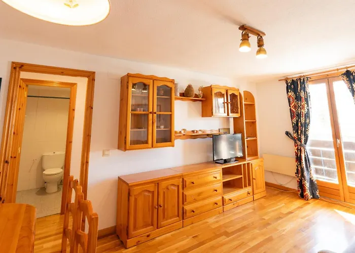 Apartamentos Formigal Formigal