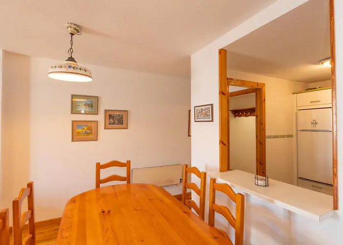 Apartamentos Formigal * Formigal