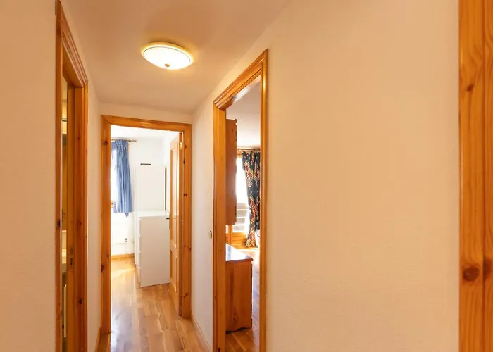 Apartamentos Formigal Formigal