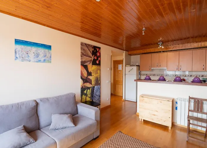 Apartamentos Formigal Formigal