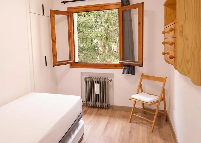 Apartamentos Formigal * Formigal