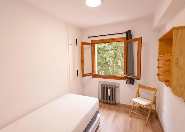 Lägenhet Apartamentos Formigal Formigal