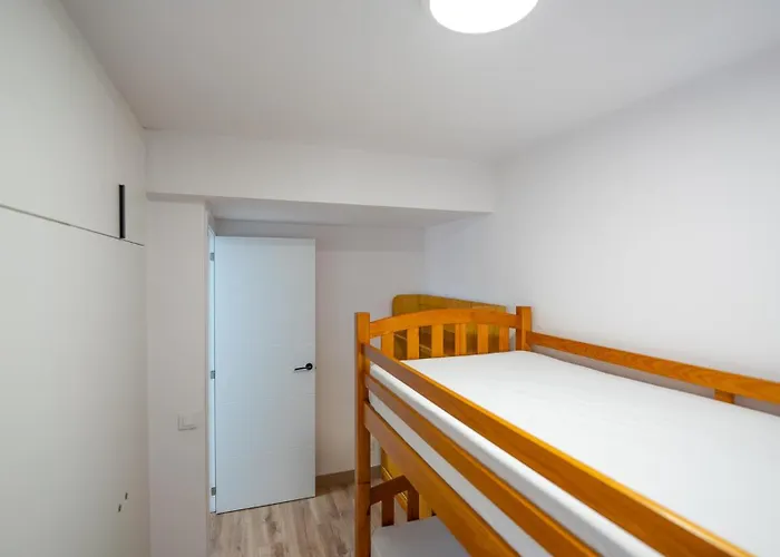 Apartamentos Formigal *