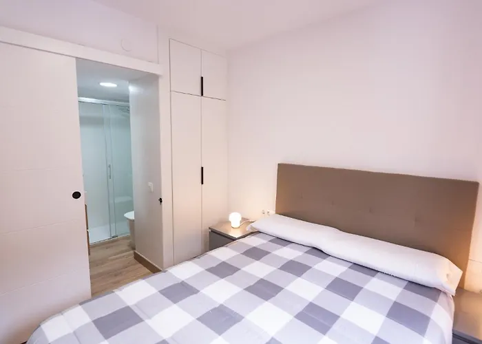 Apartamentos Formigal