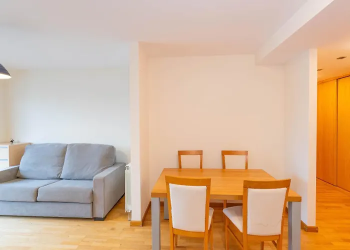 Apartamentos Formigal