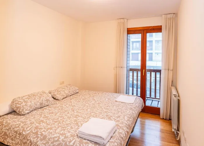 Apartamentos Formigal