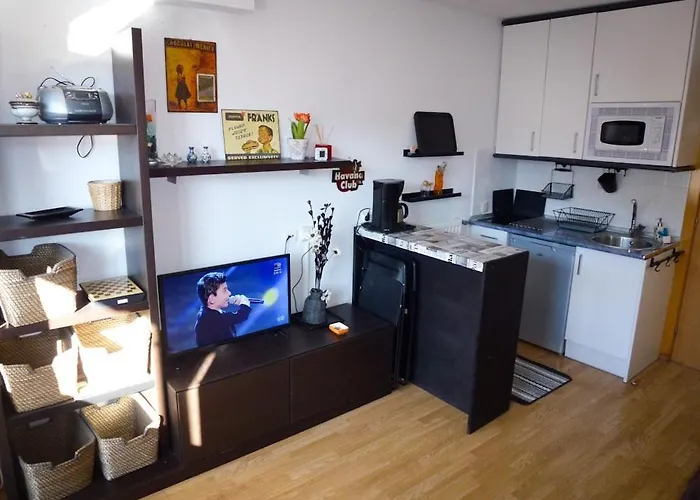 Apartamentos Formigal * Formigal